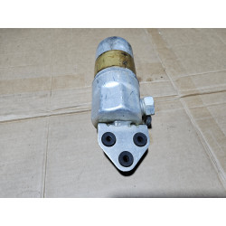 8D0820193 Audi A4 AC Conditioning Dryer 1999-2004