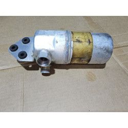 8D0820193 Audi A4 AC Conditioning Dryer 1999-2004