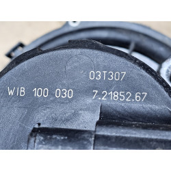 WIB100030 Land Rover Discovery II Secondary Air Pump 1999-2004