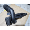 15901934 Cadillac Escalade Air Duct Intake Tube Resonator 2007-2014