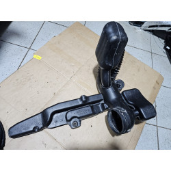 15901934 Cadillac Escalade Air Duct Intake Tube Resonator 2007-2014