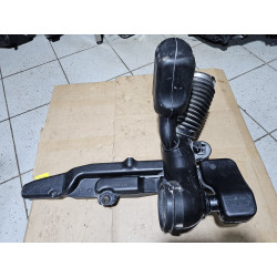 15901934 Cadillac Escalade Air Duct Intake Tube Resonator 2007-2014
