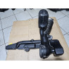 15901934 Cadillac Escalade Air Duct Intake Tube Resonator 2007-2014