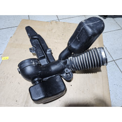 15901934 Cadillac Escalade Air Duct Intake Tube Resonator 2007-2014