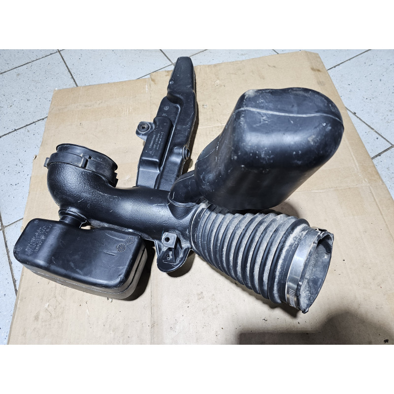 CADILLAC ESCALADE TAHOE SUBURBAN GMC YUKON 4.8L 5.3L 6.0L 6.2L AIR DUCT ...