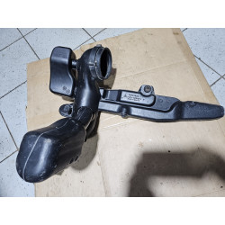 15901934 Cadillac Escalade Air Duct Intake Tube Resonator 2007-2014