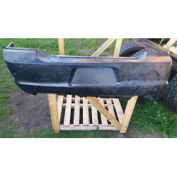 68092609AA Dodge Charger Rear Bumper 2011-2014