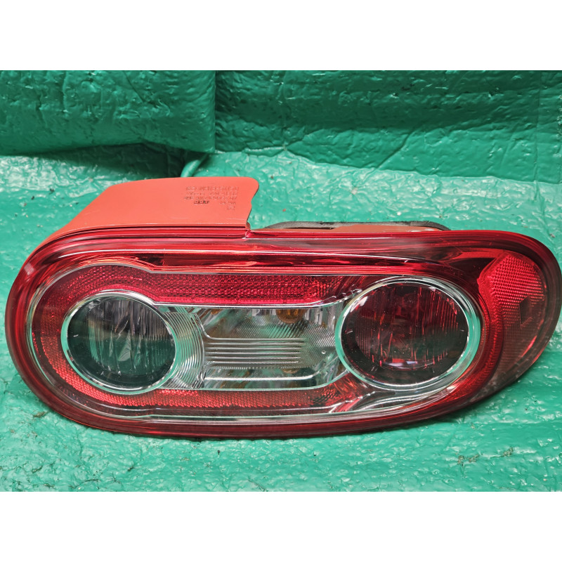 NH18-51150 Mazda Miata LED Right Tail Light 2009-2015