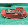 NH18-51150 Mazda Miata LED Right Tail Light 2009-2015