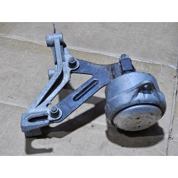 98637515300 Porsche Boxster 986 Left Auto Transmission Mount 1997-2004
