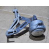 98637515300 Porsche Boxster 986 Left Auto Transmission Mount 1997-2004