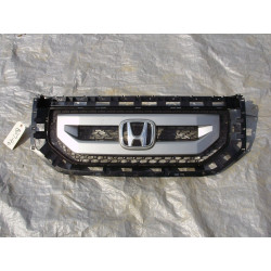 Honda Pilot Front Grille 2009-2011