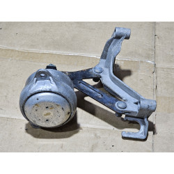 98637515300 Porsche Boxster 986 Left Auto Transmission Mount 1997-2004