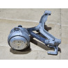 98637515300 Porsche Boxster 986 Left Auto Transmission Mount 1997-2004