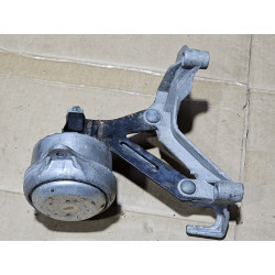 98637515300 Porsche Boxster 986 Left Auto Transmission Mount 1997-2004
