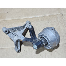 98637515400 Porsche Boxster 986 Right Auto Transmission Mount 1997-2004