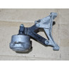 98637515400 Porsche Boxster 986 Right Auto Transmission Mount 1997-2004