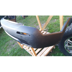 86611-1U000 Kia Sorento Rear Bumper Cover 2011-2013