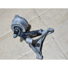 98637515400 Porsche Boxster 986 Right Auto Transmission Mount 1997-2004