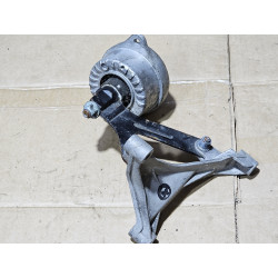 98637515400 Porsche Boxster 986 Right Auto Transmission Mount 1997-2004