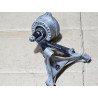 98637515400 Porsche Boxster 986 Right Auto Transmission Mount 1997-2004