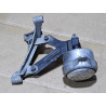 98637515400 Porsche Boxster 986 Right Auto Transmission Mount 1997-2004