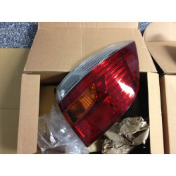 Toyota Highlander Right Tail Lamp 2008-2010