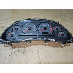 2R3F-10A855-AA Ford Mustang Speedometer Instrument Cluster 1999-2004