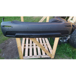 86611-1U000 Kia Sorento Rear Bumper Cover 2011-2013