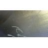 86612-4Z100 Hyundai Santa Fe Sport Rear Lower Bumper Cover 2013-2016