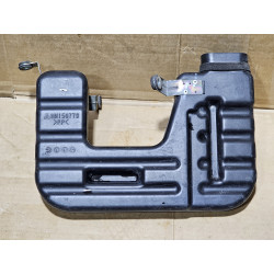MN156779 Mitsubishi Eclipse Air Cleaner Filter Box Resonator Duct 2004-2012