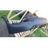 86612-4Z100 Hyundai Santa Fe Sport Rear Lower Bumper Cover 2013-2016