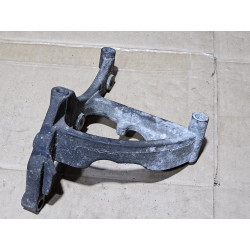 12574159 Cadillac CTS AC Pump Mount Bracket 2004-2007