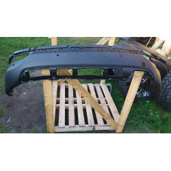 86612-4Z100 Hyundai Santa Fe Sport Rear Lower Bumper Cover 2013-2016