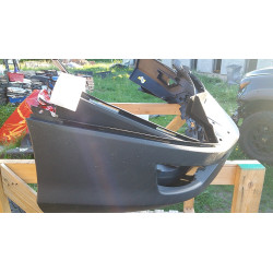 CJ54-17D781-AE Ford Escape Rear Lower Bumper Cover 2013-2016