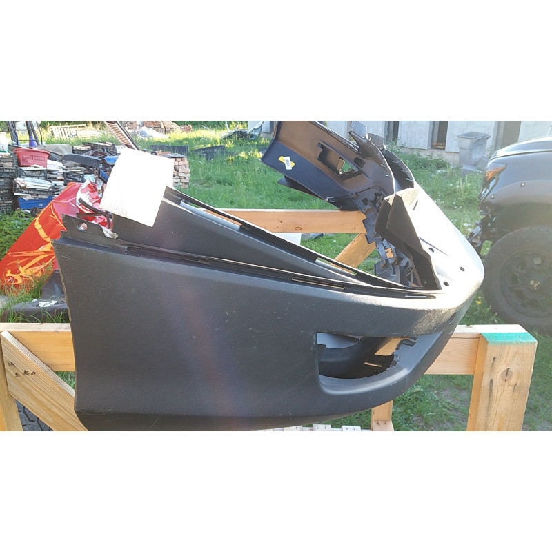 CJ54-17D781-AE Ford Escape Rear Lower Bumper Cover 2013-2016