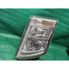 82304599 Volvo FH13 Left Headlight 2007-2013