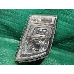 82304599 Volvo FH13 Left Headlight 2007-2013