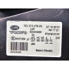 82304599 Volvo FH13 Left Headlight 2007-2013