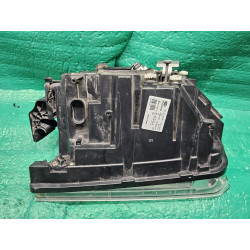 82304599 Volvo FH13 Left Headlight 2007-2013