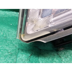 82304599 Volvo FH13 Left Headlight 2007-2013