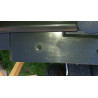 CJ54-17D781-AE Ford Escape Rear Lower Bumper Cover 2013-2016