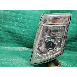 21323114 Volvo FH13 Left Xenon Headlight 2007-2013