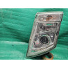 21323114 Volvo FH13 Left Xenon Headlight 2007-2013