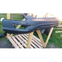 CJ54-17D781-AE Ford Escape Rear Lower Bumper Cover 2013-2016