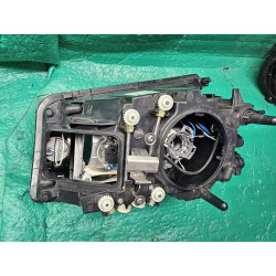 21323114 Volvo FH13 Left Xenon Headlight 2007-2013