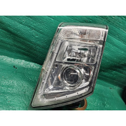 21323114 Volvo FH13 Left Xenon Headlight 2007-2013