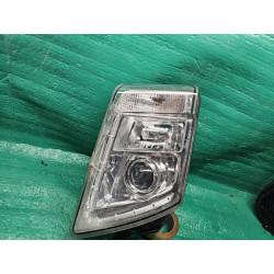 21323114 Volvo FH13 Left Xenon Headlight 2007-2013