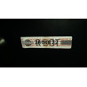 85022-CF41H Nissan 350Z Rear Bumper 2003-2009 85022-CE41H