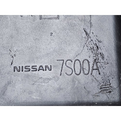 16576-7S00A Infiniti QX56 Air Cleaner Filter Box Resonator Duct Tube